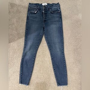 Pistola Jeans